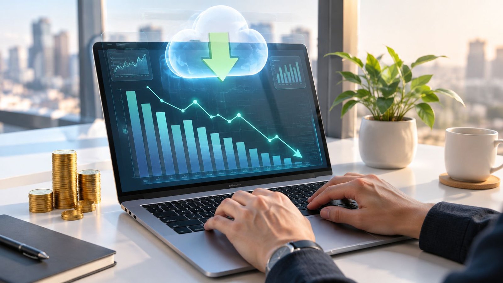 How to Build Faster Apps and Reduce Cloud Costs: App Performance and Cost Optimization Strategies