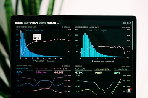 Data Analytics for Startups: Turning Numbers Into Decisions