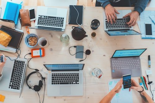 Startup Tech Stack Guide: Picking Tools That Grow With You