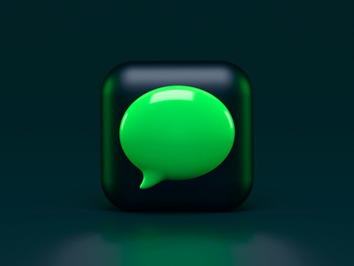 Media sharing feature on a mobile phone