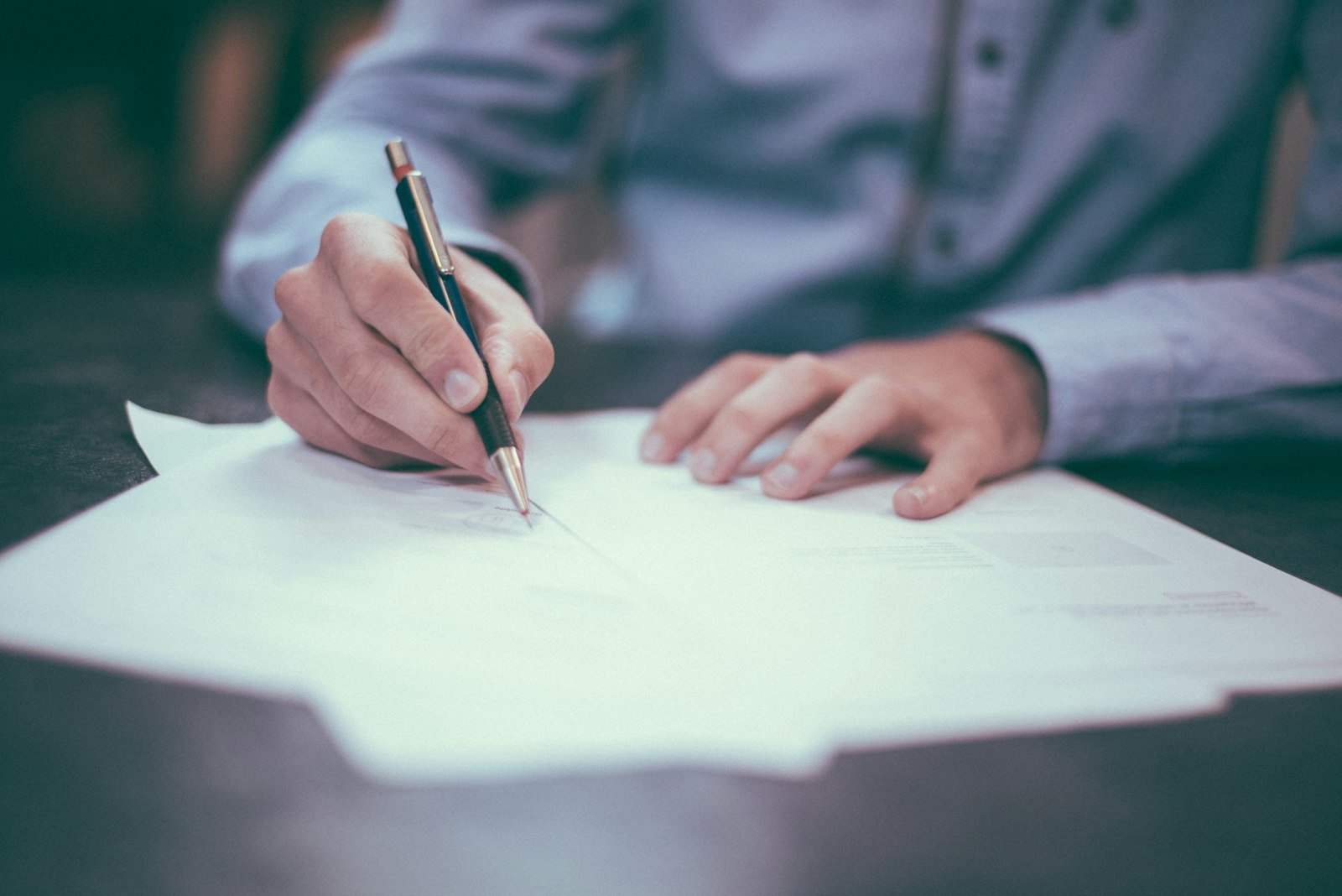 Terms and conditions at Aveqro Technologies Pvt Ltd