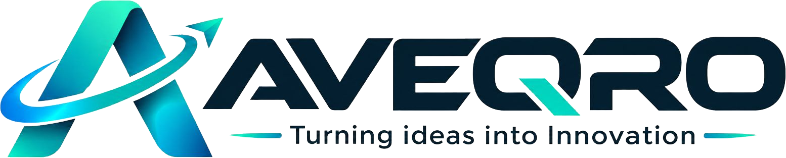 Aveqro Technologies Pvt Ltd